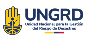 Logo ungrd